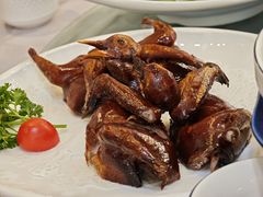 -鹭园酒家·四十年老字号