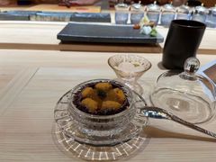 -鹤菊·鮨Omakase(古子城店)