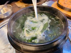 -意成料理