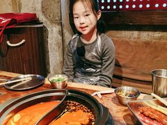 -江湖六膳門串串香(隆礼路店)