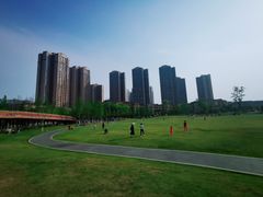 -府河摄影公园