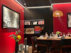 -拉蒂娜·巴西牛排馆 Latina·Brazilian Steakhouse(王府井喜悦店)