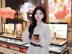 -茂业天地(华强北店)