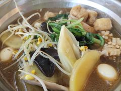 -闫家炸鸡架(五爱总店)