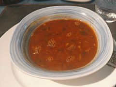 -La Medina餐厅(亮马河南路店)