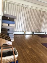 -FineYoga梵音瑜伽·普拉提