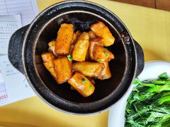 -吉莲利苑海鲜酒家(珠海拱北28年老字号店)
