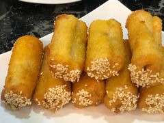 -李师傅脆肚(华强北店)