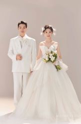 -蜜恋婚纱摄影·客片研发(苏州店)