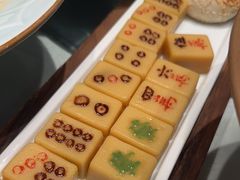 -四世同堂·京菜·烤鸭(双井店)