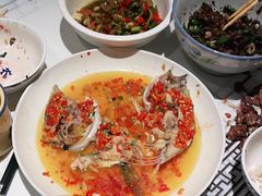 -农耕记·湖南土菜(halo广场店)