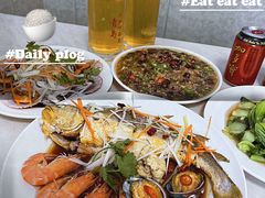 -人和啤酒屋海鲜大排档(营口路店)