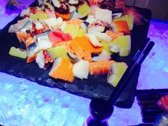 -长沙北辰洲际酒店-兰调全日餐厅