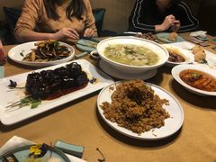 -观宴中餐厅