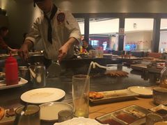 -赤坂亭·M9和牛烧肉·铁板烧(合肥万象城店)
