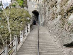 -方岩风景区