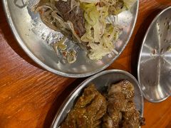 -大阪烧肉BAKA一代(十亩地店)