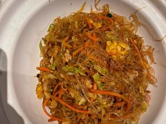 海味干捞粉丝煲-避风塘(宝山万达店)