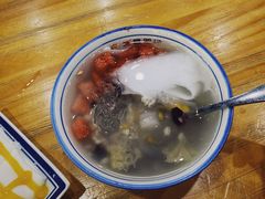 椰子水清补凉-文昌邓记清补凉(西沙路店)