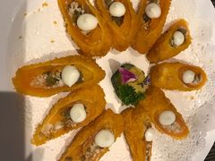 -若蘭慈·无国界素食料理(欢乐海岸店)