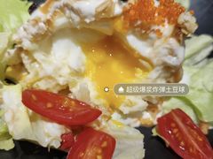 -小川洋风料理(街道口店)