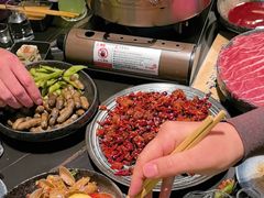 -熹悟海鲜火锅·广式打边炉