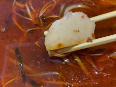 -45°李小姐土豆粉(世纪港湾店)