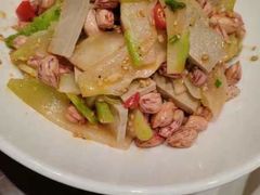 -东来土菜馆(民祥园路店)