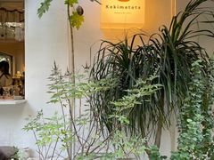 -Kekimatata 生日蛋糕·烘焙教学