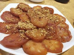 藕片夹糯米-揭阳钟记小食(福田新村店)