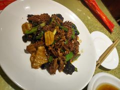 -春江饭店(共青团路总店)