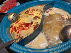 -吼堂老火锅(太古里总店)