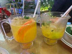 -Simple Yummy简单美味(上邦百汇城店)
