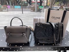 -CELINE(华润中心万象城店)