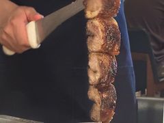 -拉蒂娜·巴西牛排馆 Latina·Brazilian Steakhouse(王府井喜悦店)