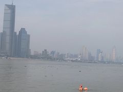 -武汉关码头(轮渡站)