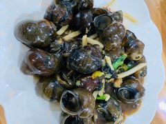 -南记食粥坊·宵夜大排档(莲花总店)