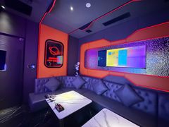 -星聚会KTV(合生汇黑金店)