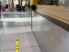 -麦当劳(四平路店)