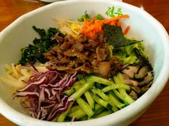 -全州拌饭馆(断桥店)