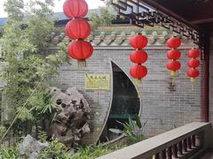 -东江渔村·古典园林·30年粤菜老字号(太和店)