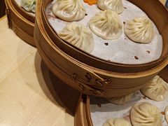 鲜肉小笼包-弄堂小笼包(西青中北永旺购物中心店)