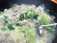 -板栗林青菜园子(水岸·新都店)