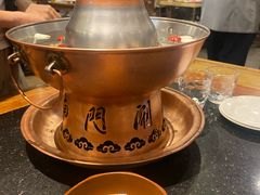 -南门涮肉(后海店)