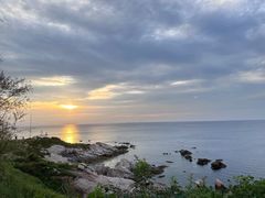-养马岛旅游度假区