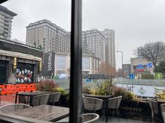 -薇酌饮·陕西菜(南门外店)