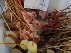 -晓靖轩烧烤(沙河风情店)