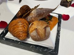 -Le Bistrot de Racine