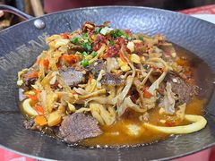 -龙师傅卤炒(天马店)