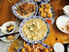 -洞天食府(北大街店)